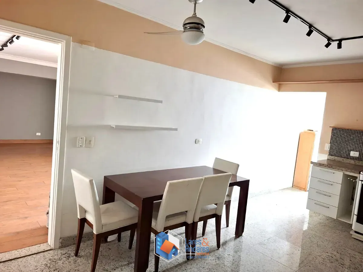 Apartamento, 3 quartos, 160 m² - Foto 26