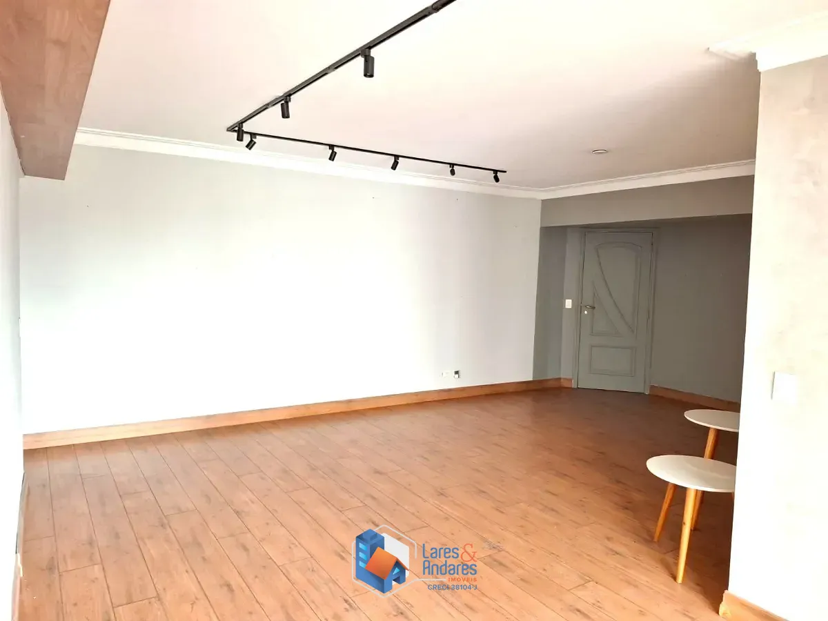Apartamento, 3 quartos, 160 m² - Foto 2