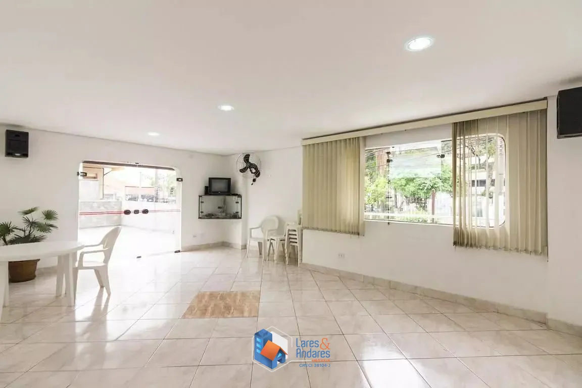 Apartamento, 3 quartos, 160 m² - Foto 34