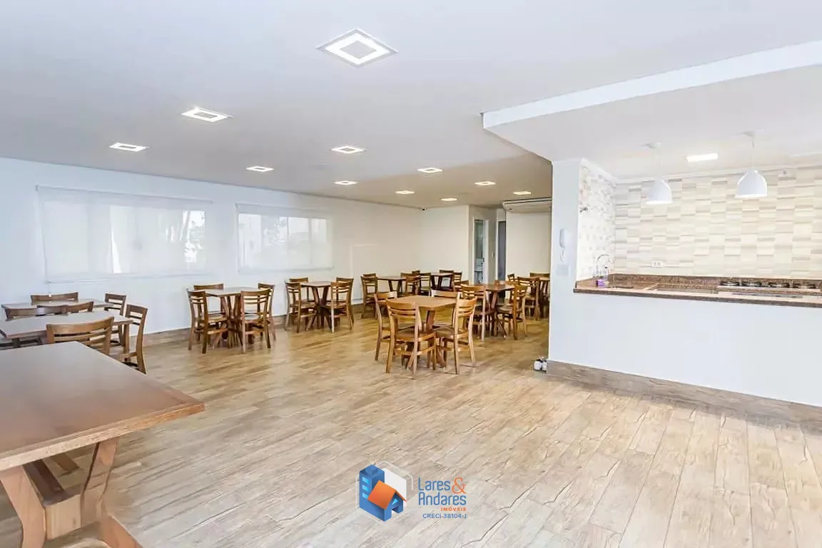 Apartamento, 3 quartos, 160 m² - Foto 32