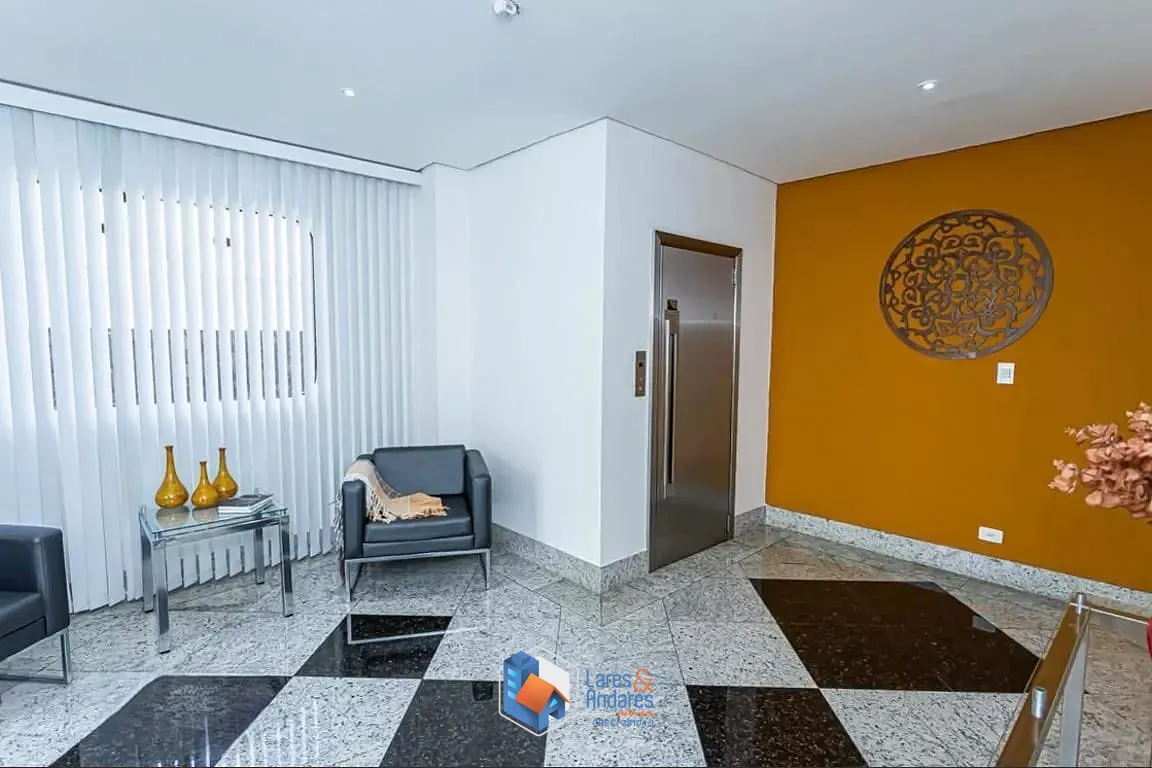 Apartamento, 3 quartos, 160 m² - Foto 39