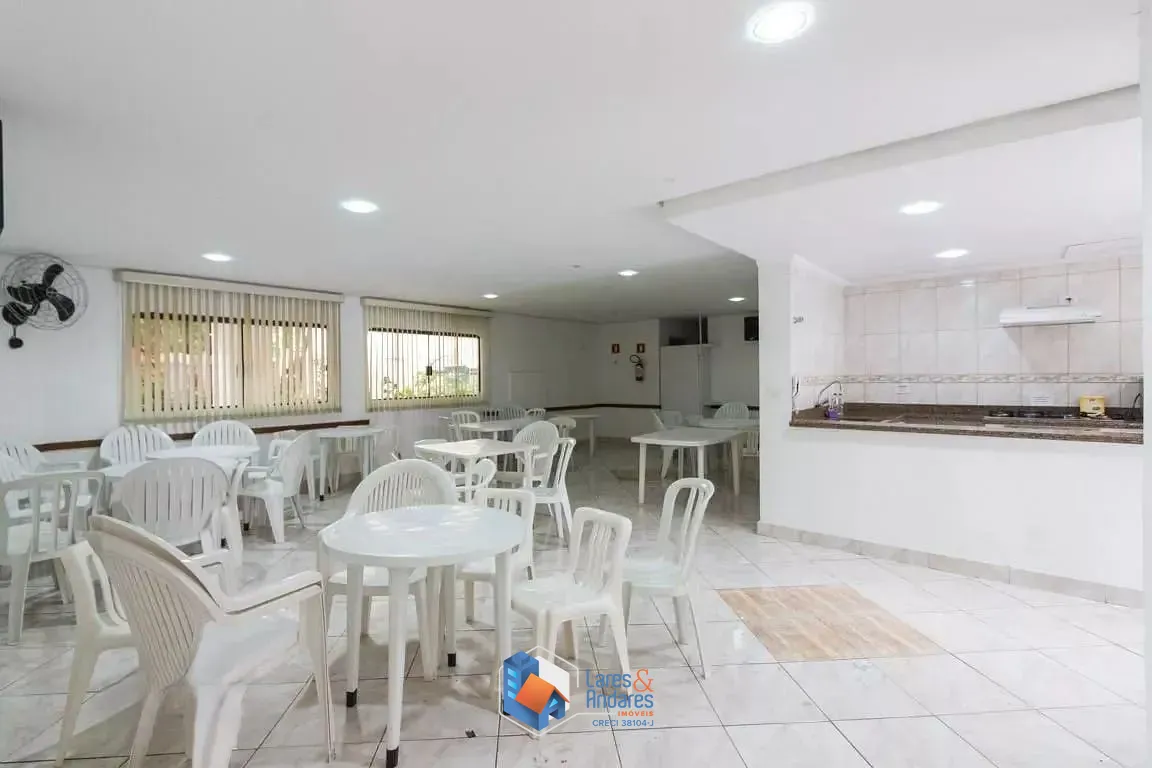 Apartamento, 3 quartos, 160 m² - Foto 37