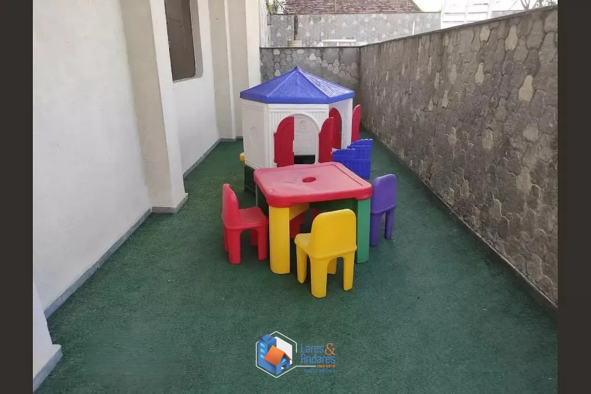 Apartamento, 3 quartos, 160 m² - Foto 27