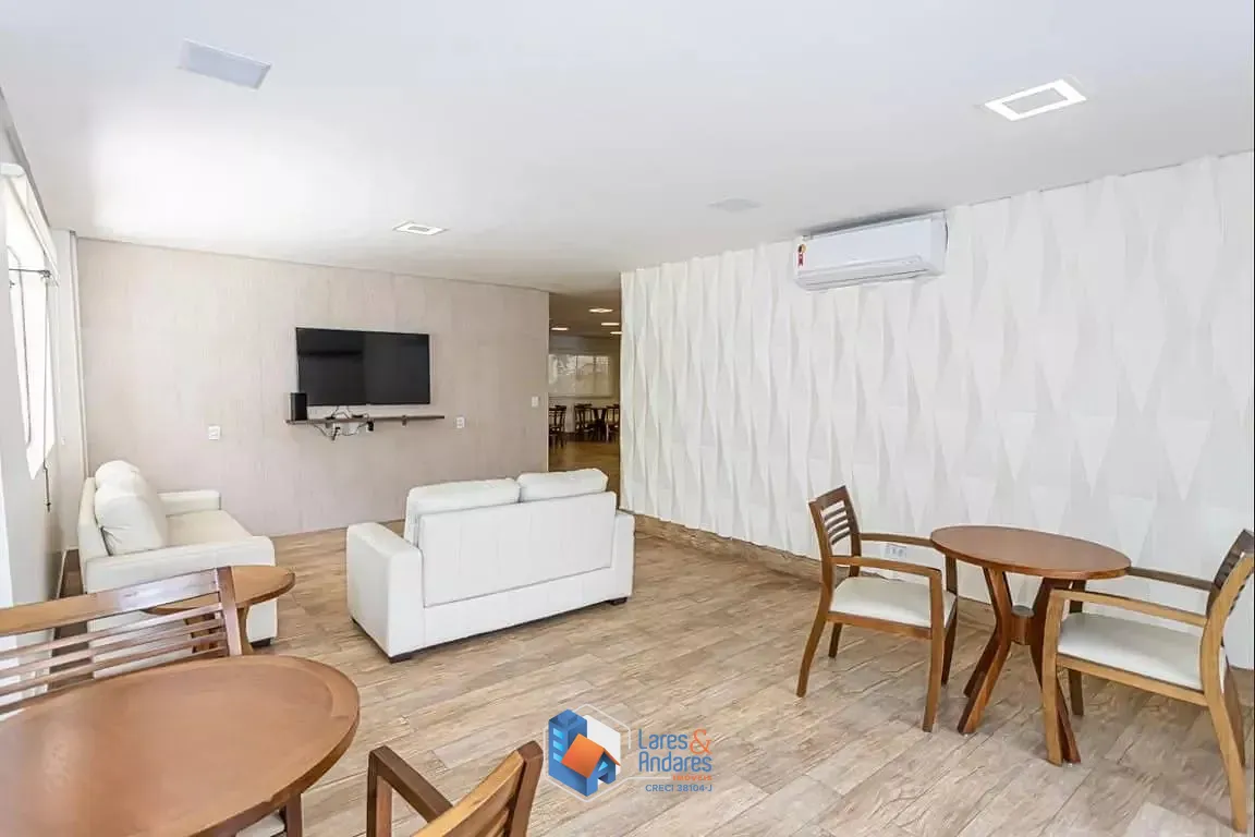 Apartamento, 3 quartos, 160 m² - Foto 28