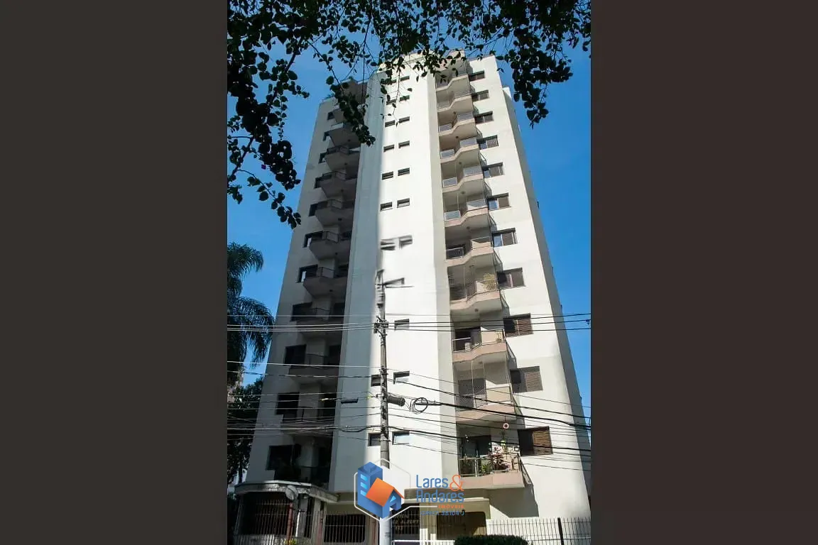 Apartamento, 3 quartos, 160 m² - Foto 53