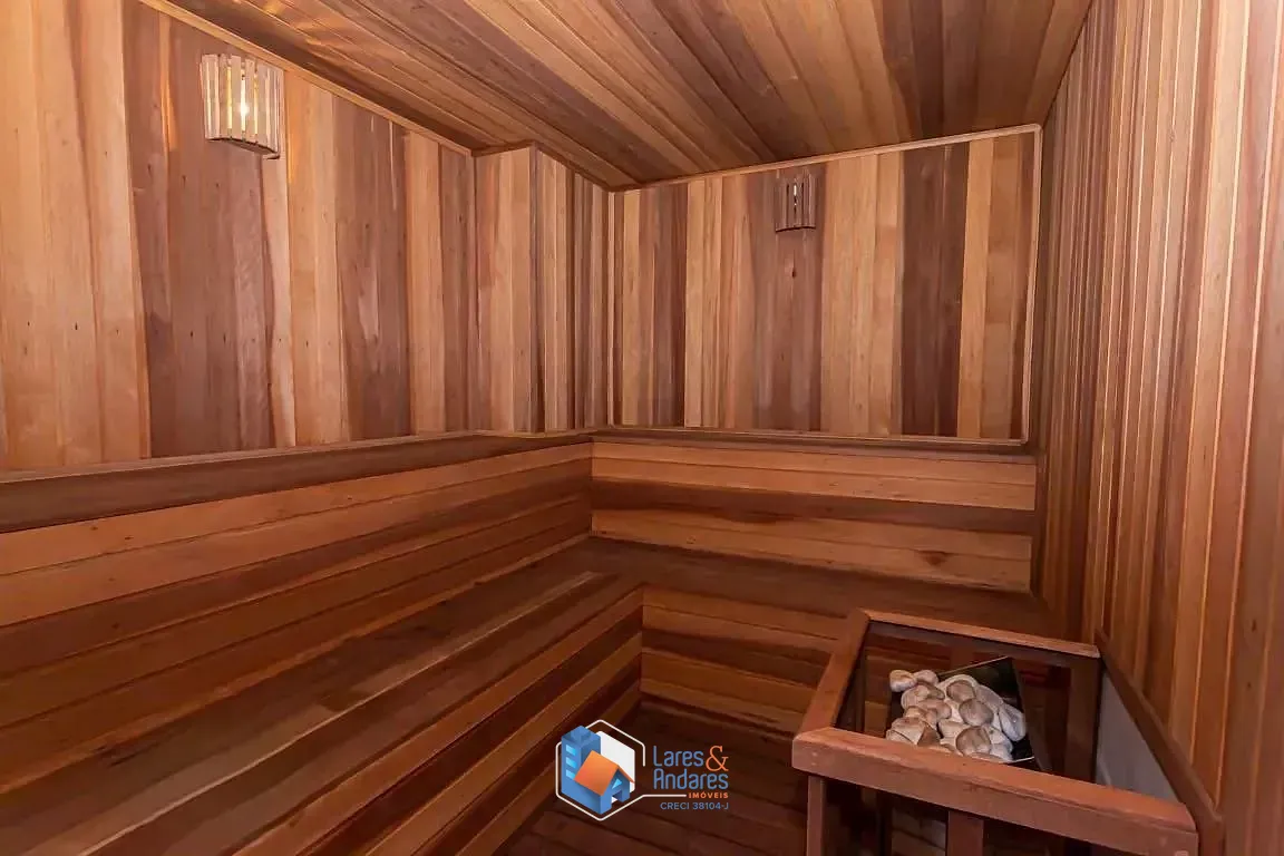 Apartamento, 3 quartos, 160 m² - Foto 24