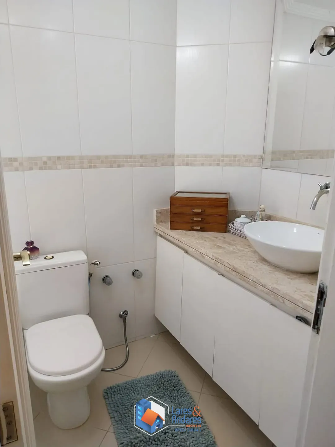 Apartamento, 3 quartos, 160 m² - Foto 11