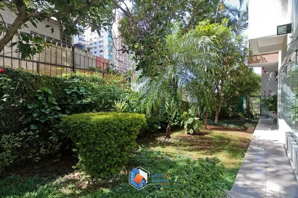 Apartamento, 3 quartos, 160 m² - Foto 38