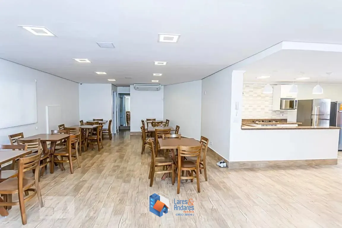 Apartamento, 3 quartos, 160 m² - Foto 30
