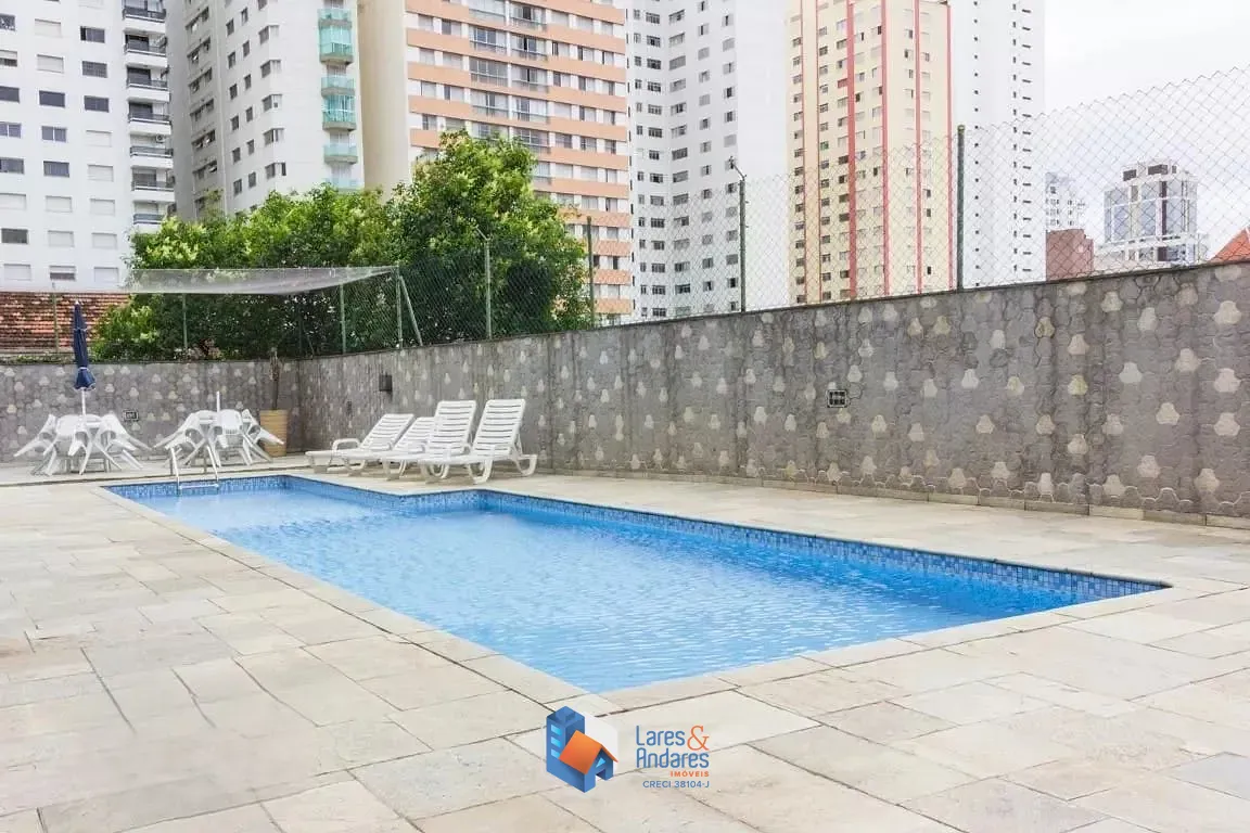 Apartamento, 3 quartos, 160 m² - Foto 20