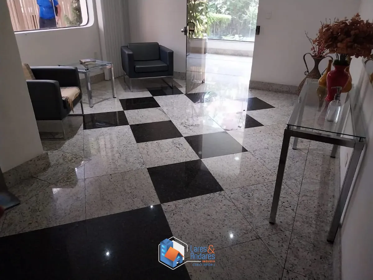 Apartamento, 3 quartos, 160 m² - Foto 51