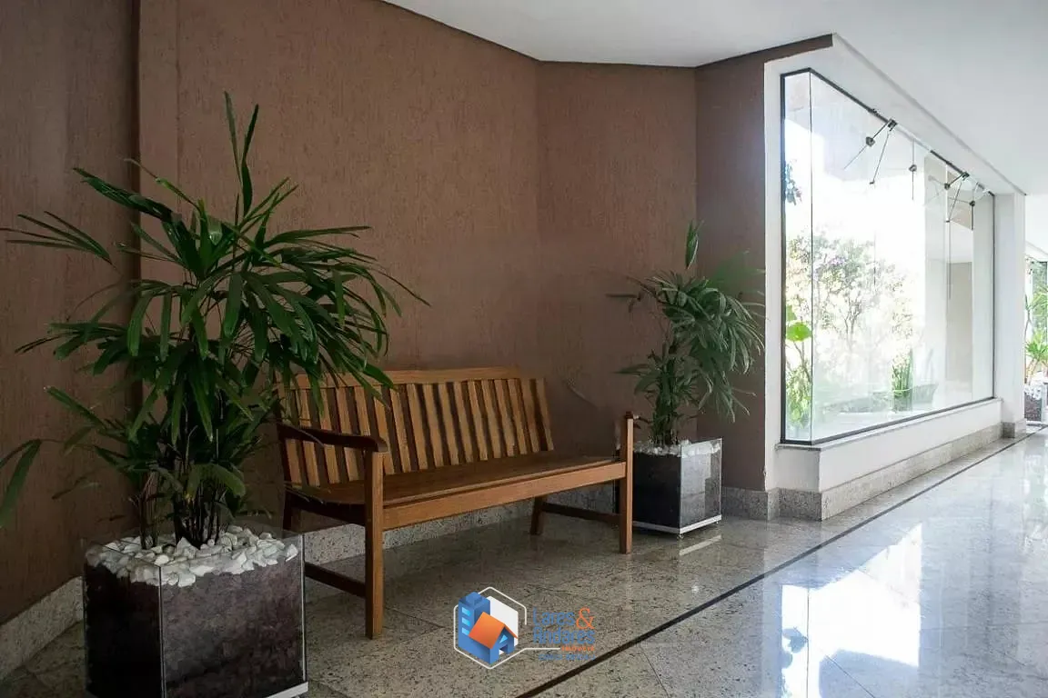 Apartamento, 3 quartos, 160 m² - Foto 47