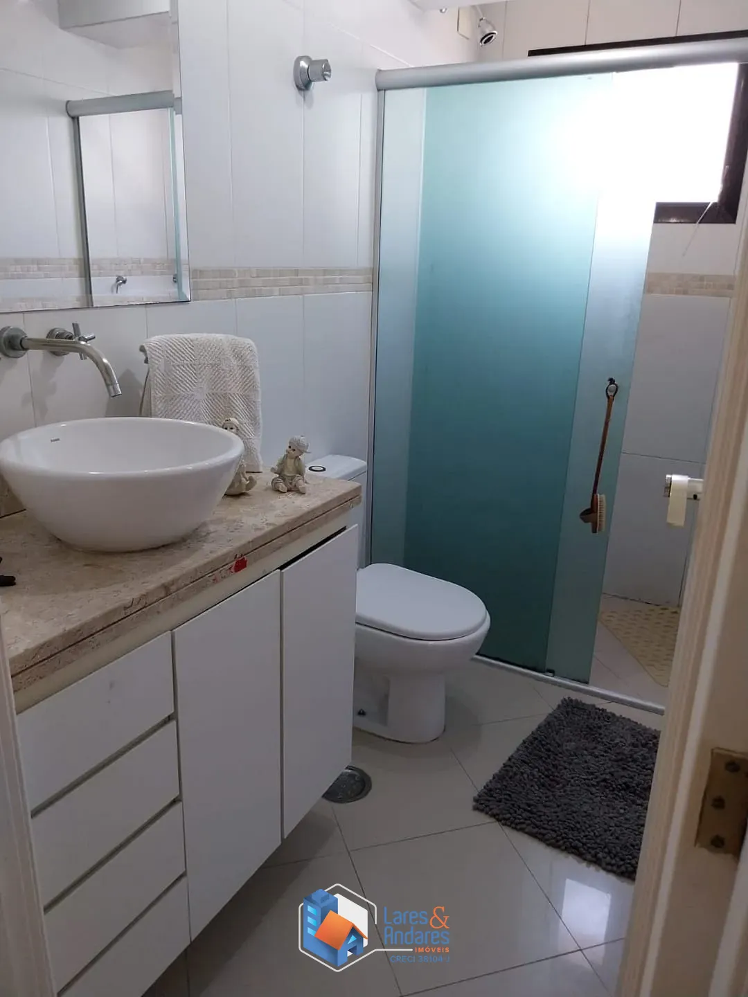 Apartamento, 3 quartos, 160 m² - Foto 16