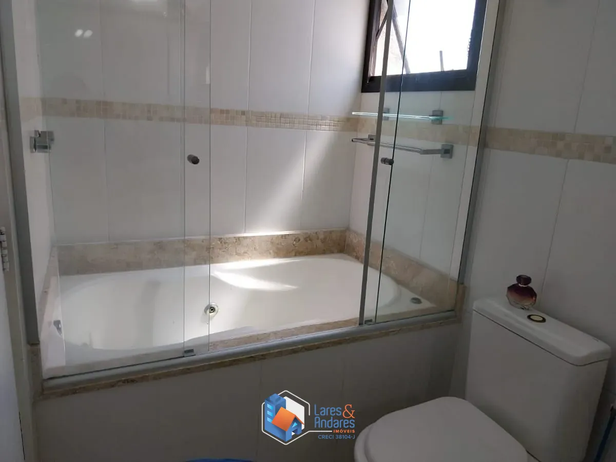 Apartamento, 3 quartos, 160 m² - Foto 9