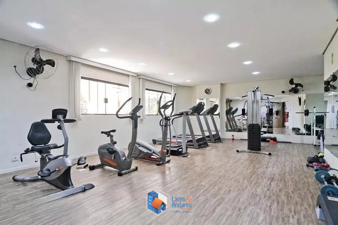 Apartamento, 3 quartos, 160 m² - Foto 22