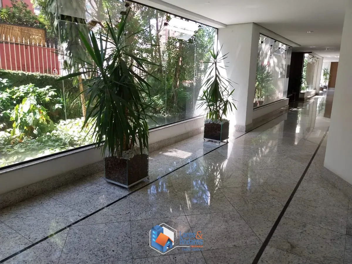 Apartamento, 3 quartos, 160 m² - Foto 45