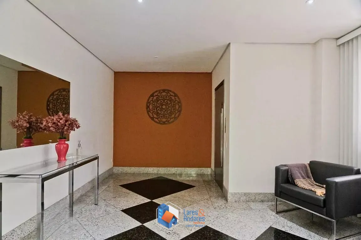 Apartamento, 3 quartos, 160 m² - Foto 42