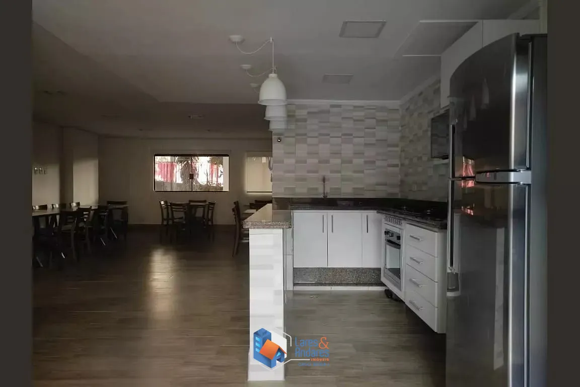 Apartamento, 3 quartos, 160 m² - Foto 50