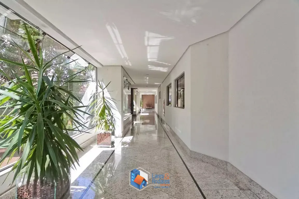 Apartamento, 3 quartos, 160 m² - Foto 43