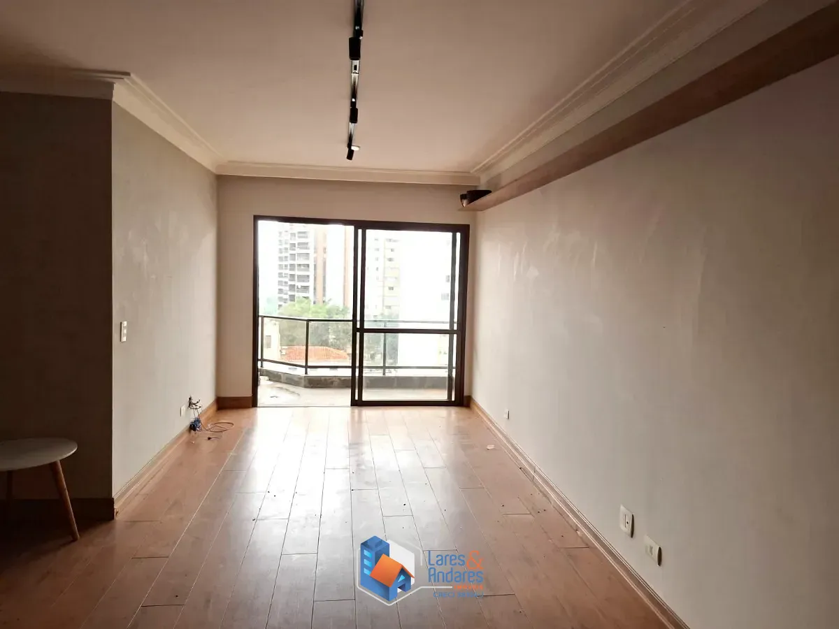 Apartamento, 3 quartos, 160 m² - Foto 14