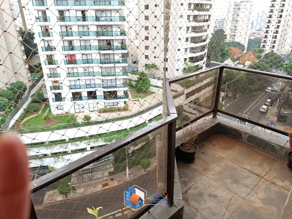 Apartamento, 3 quartos, 160 m² - Foto 17