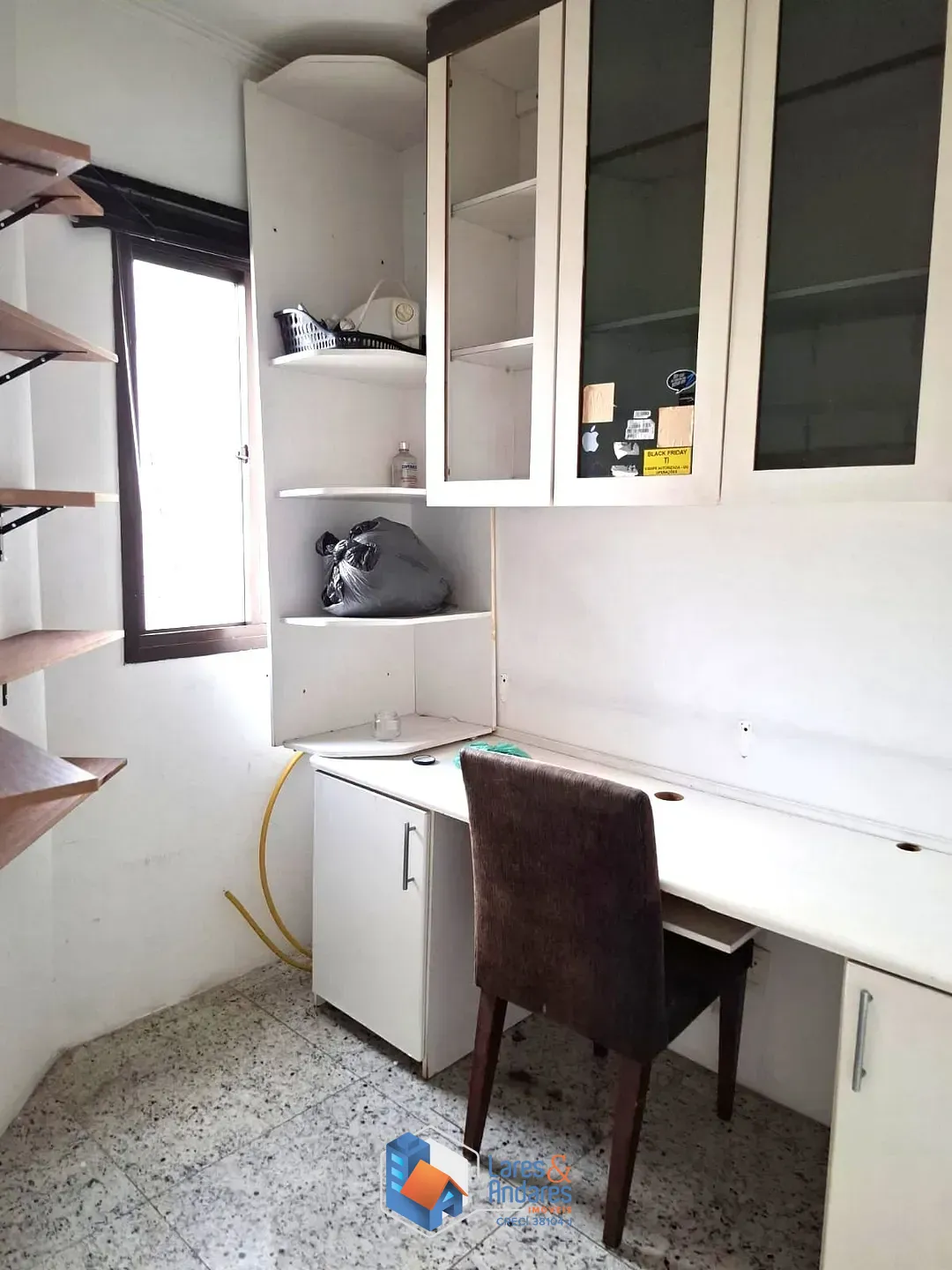 Apartamento, 3 quartos, 160 m² - Foto 69