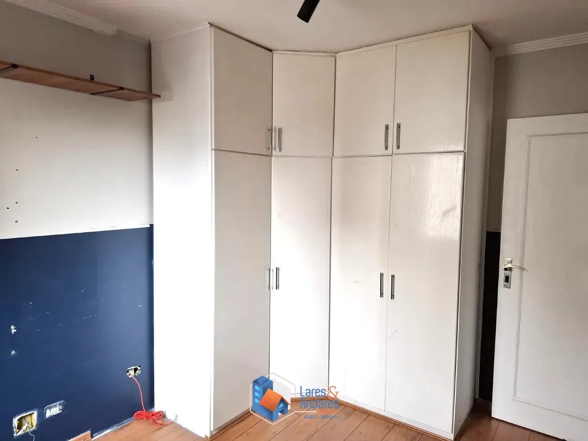 Apartamento, 3 quartos, 160 m² - Foto 60