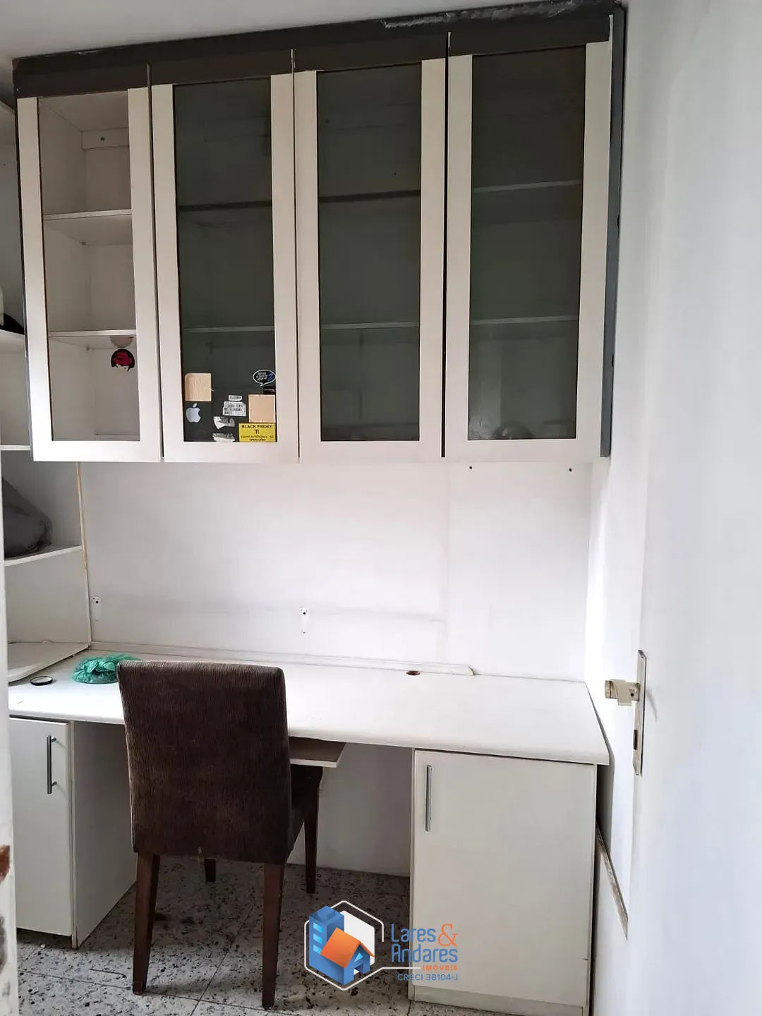 Apartamento, 3 quartos, 160 m² - Foto 68