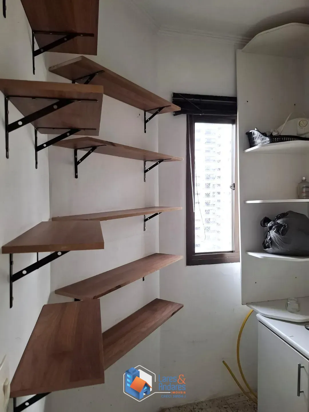 Apartamento, 3 quartos, 160 m² - Foto 71