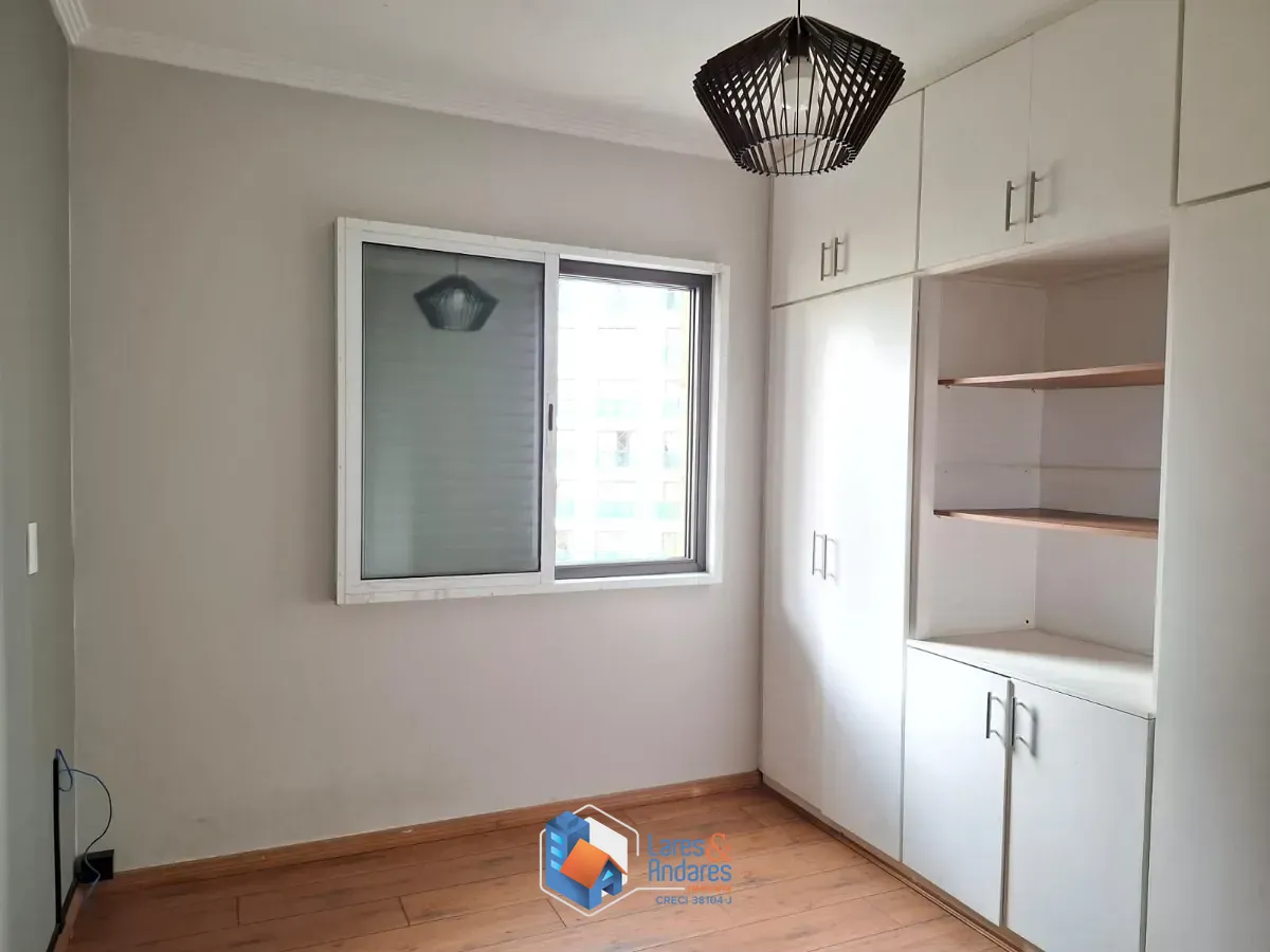 Apartamento, 3 quartos, 160 m² - Foto 58