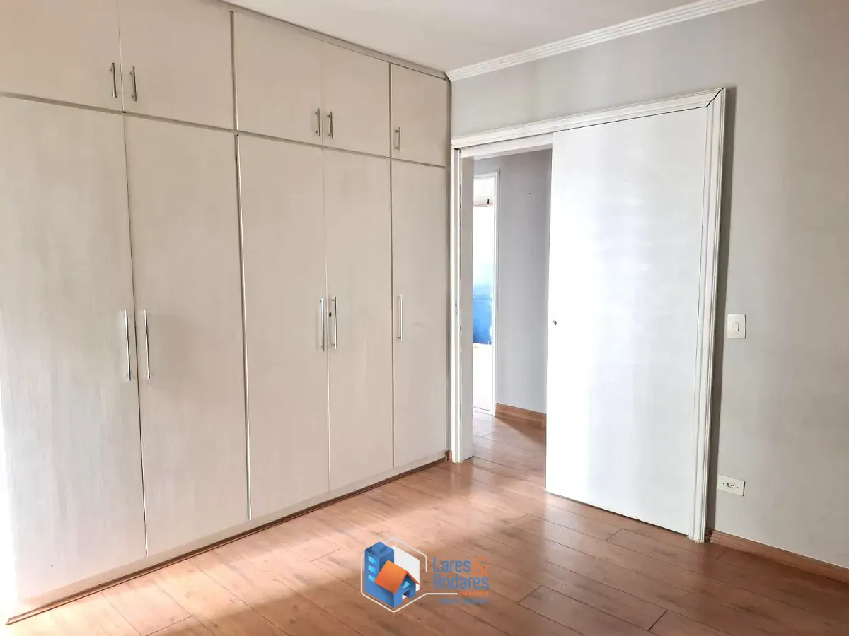 Apartamento, 3 quartos, 160 m² - Foto 41