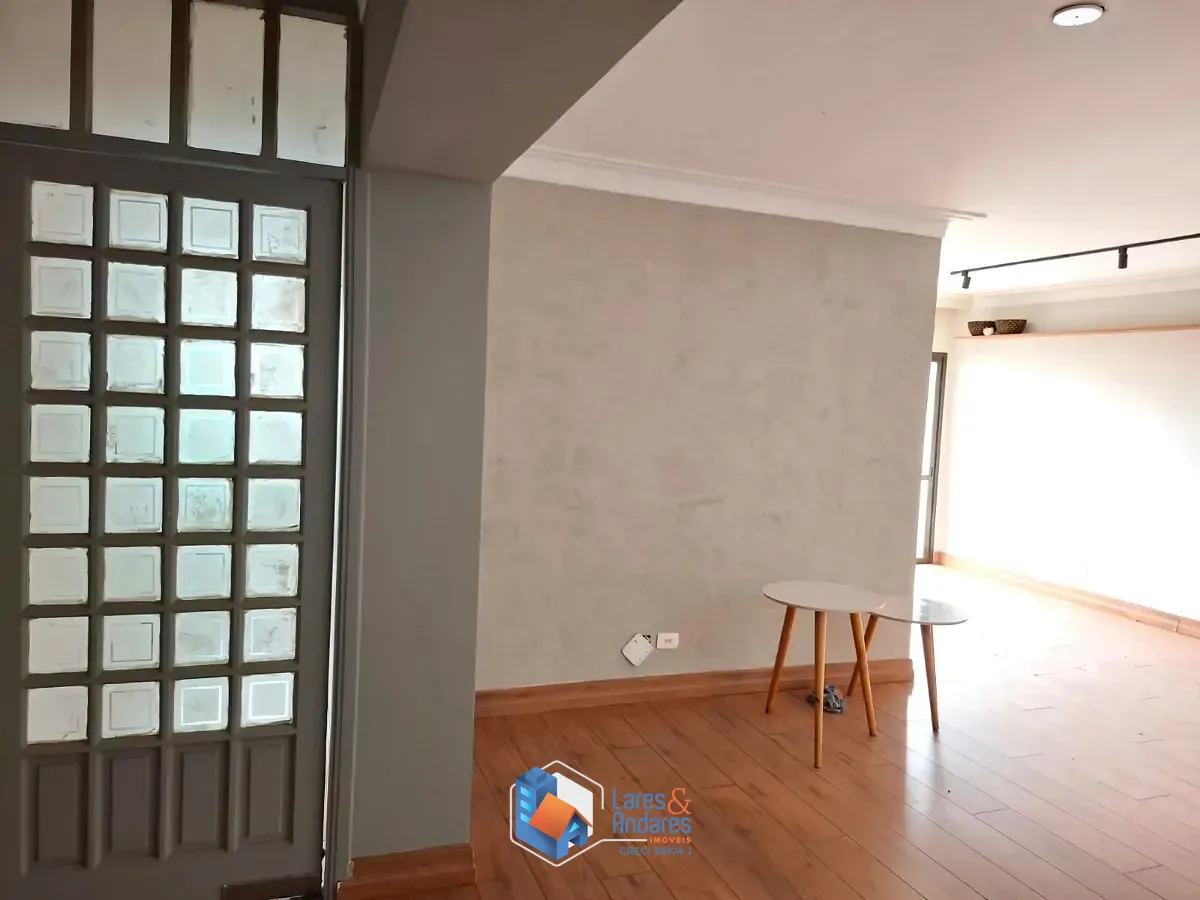 Apartamento, 3 quartos, 160 m² - Foto 35