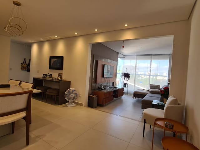 Foto do Apartamento - Apartamento tipo para venda em Saúde com 3 quartos, sendo 1 suíte, 76m² | Lares e Andares Imóveis