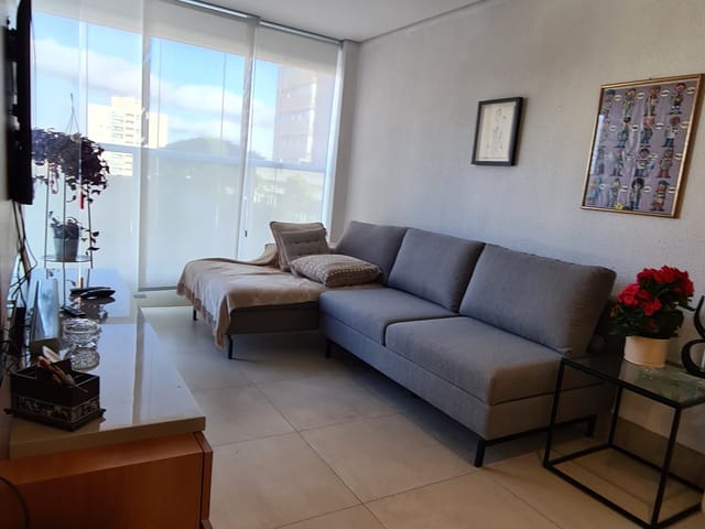 Foto do Apartamento - Apartamento tipo para venda em Saúde com 3 quartos, sendo 1 suíte, 76m² | Lares e Andares Imóveis