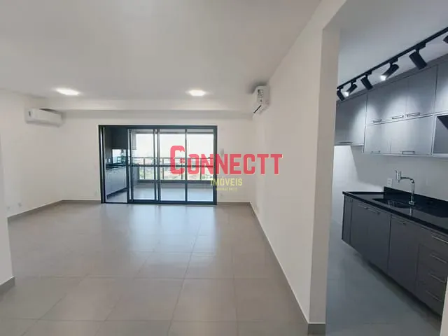 Apartamento 2 quartos e 1 banheiro, para alugar, no bairro Jardim Olhos D'Água em Ribeirão Preto