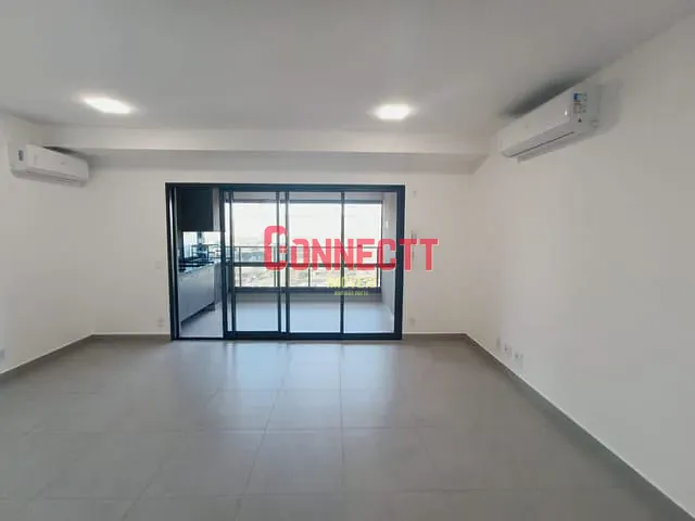 Apartamento 2 quartos e 1 banheiro, para alugar, no bairro Jardim Olhos D'Água em Ribeirão Preto