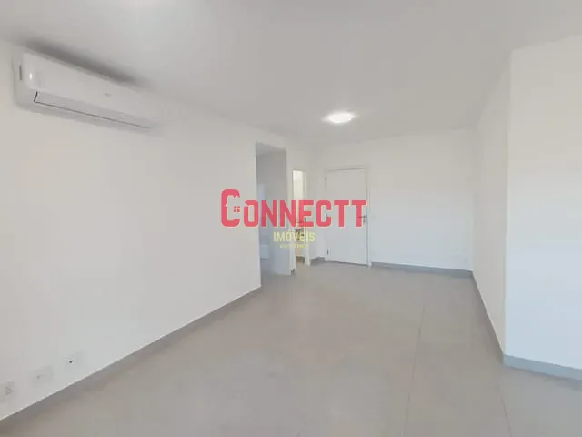 Apartamento 2 quartos e 1 banheiro, para alugar, no bairro Jardim Olhos D'Água em Ribeirão Preto