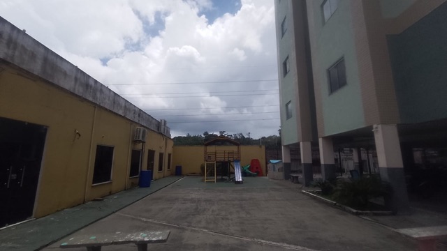 Apartamento 2 quartos e 2 banheiros, à venda ou para alugar, no bairro Guanabara em Ananindeua