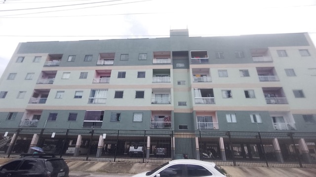 Apartamento 2 quartos e 2 banheiros, à venda ou para alugar, no bairro Guanabara em Ananindeua