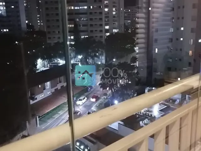 Apartamento com 82m² 2 quartos e 2 banheiros, à venda, no bairro Vila Ema em São José dos Campos