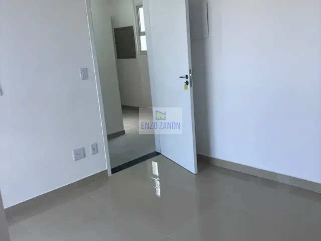 Apartamento 2 quartos e 1 banheiro, para alugar, no bairro Parque das Nações em Santo André