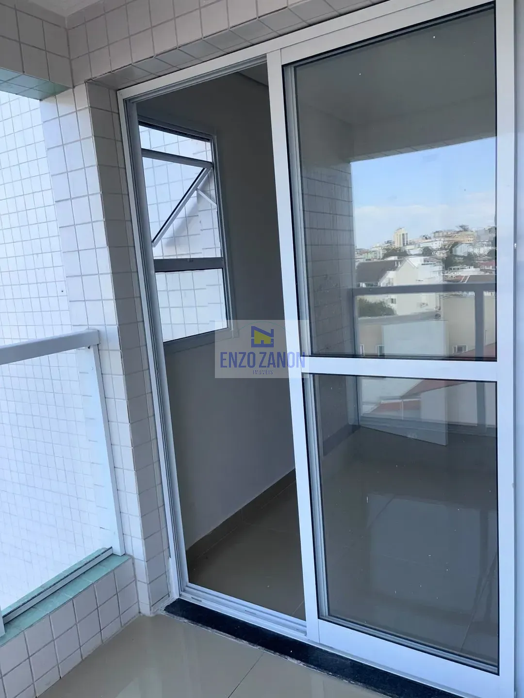 Apartamento, 2 quartos, 56 m² - Foto 3
