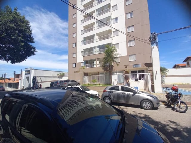 Foto do Apartamento - Apartamento com 2 dormitórios à venda, 70 m² por R$ 540.000,00 - Jardim das Indústrias - São José dos Campos/SP | INDEPENDENCE NEGOCIOS IMOBILIARIOS LTDA