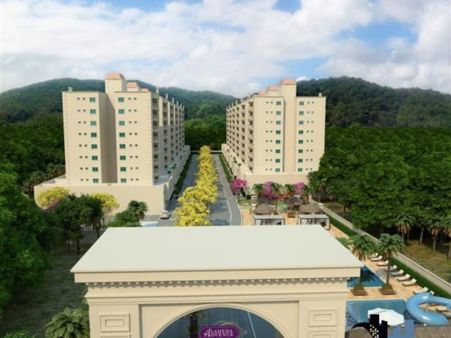 Cobertura / Penthouse com 90m², à venda, no bairro São Francisco de Assis em Camboriú