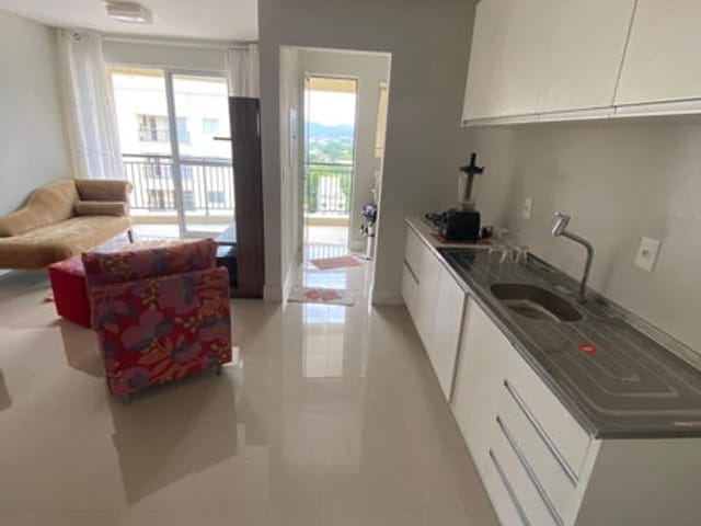 Cobertura / Penthouse com 90m², à venda, no bairro São Francisco de Assis em Camboriú