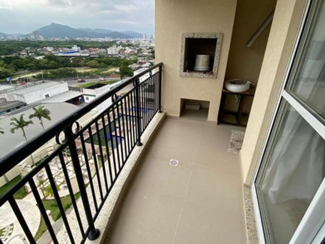 Cobertura / Penthouse com 90m², à venda, no bairro São Francisco de Assis em Camboriú