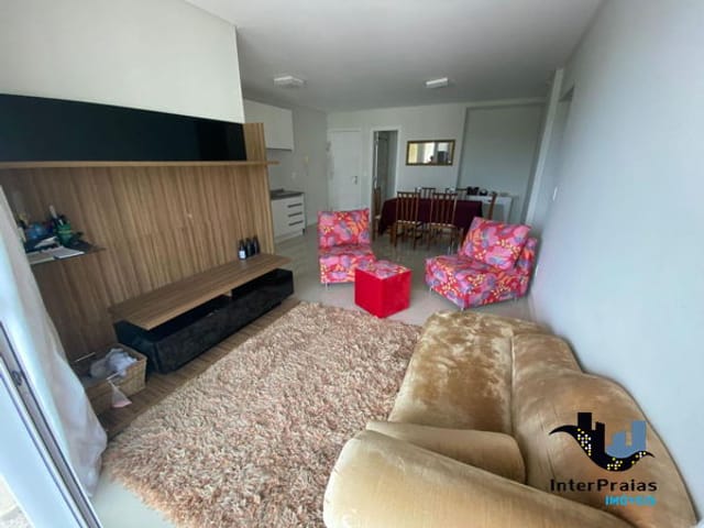 Cobertura / Penthouse com 90m², à venda, no bairro São Francisco de Assis em Camboriú