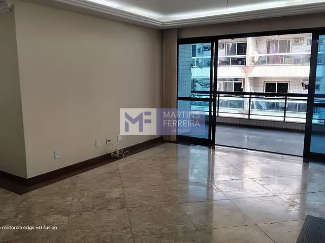 Apartamento com 163m² 3 quartos e 3 banheiros, à venda, no bairro Recreio dos Bandeirantes em Rio de Janeiro
