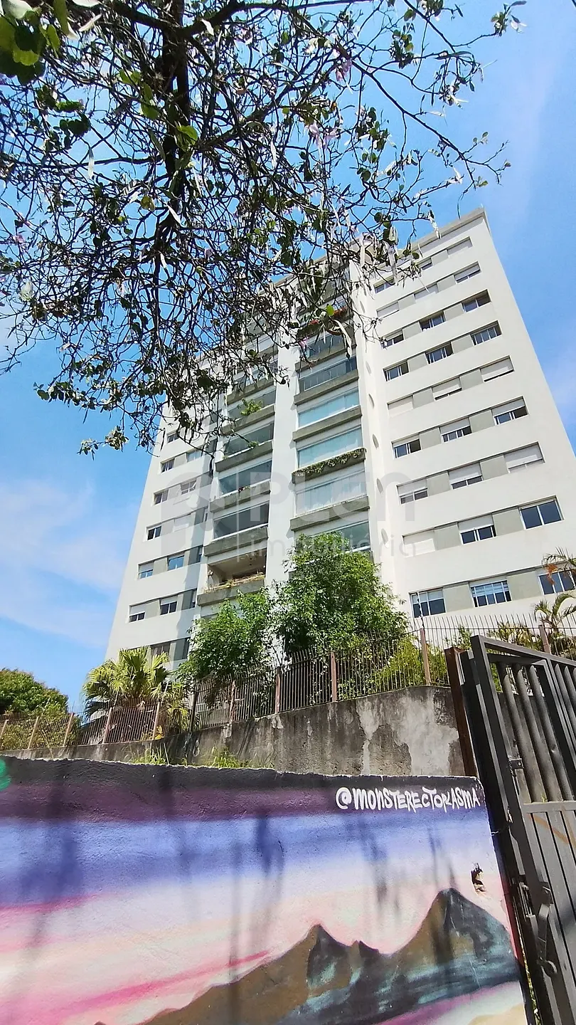 Apartamento de 3 quartos à venda em Barro Branco (Zona Norte), São Paulo