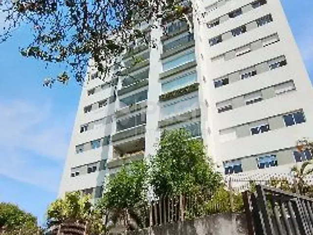 Apartamento com 158m² 3 quartos e 3 banheiros, à venda, no bairro Barro Branco (Zona Norte) em São Paulo